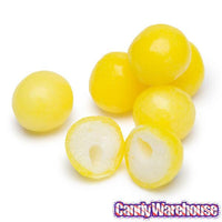 Lemonhead Candy 5-Ounce Packs: 12-Piece Box - Candy Warehouse