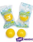 Lemonhead Wrapped Candy: 27LB Case