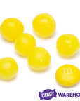 Lemonhead Candy Mini Packs: 24-Piece Box