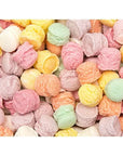 Leone Piccolini Plugs Mini Morsels Fruity Candy: 2LB Bag