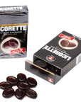 Licorette Sugar Free Candy Packs: 12-Piece Box