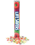 LifeSavers 5 Flavors Hard Candy Big Bank: 15-Ounce Tube