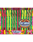 LifeSavers Candy Canes: 12-Piece Box