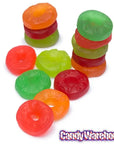 LifeSavers Christmas Gummies 3.5-Ounce Packs: 12-Piece Box