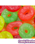 LifeSavers Christmas Gummies 3.5-Ounce Packs: 12-Piece Box