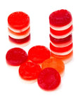 LifeSavers Gummies Candy - Berry Bites: 8-Ounce Bag