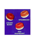 LifeSavers Gummies Candy - Berry Bites: 8-Ounce Bag