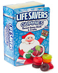 LifeSavers Gummies Candy Christmas Storybook
