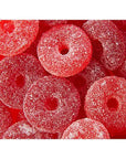 LifeSavers Gummies Candy - Mix-O-Reds Sours: 5LB Box