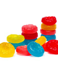 LifeSavers Gummies Candy - Paradise Mix: 5LB Box