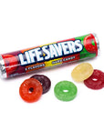 LifeSavers Hard Candy Rolls - 5 Flavors: 48-Piece Box
