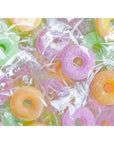 LifeSavers Hard Candy Singles - Spring Mix: 50-Piece Bag