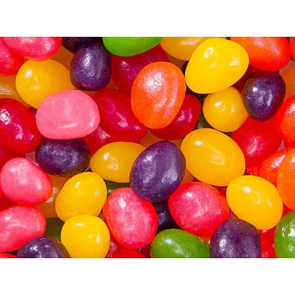 LifeSavers Jelly Beans 6Flavor Assortment 14Ounce Bag Candy