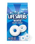 LifeSavers Mint Singles - Pep-O-Mint: 44-Ounce Bag