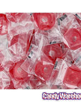 LifeSavers Sugar Free Hard Candy Singles - Wild Cherry: 240-Piece Case