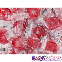 LifeSavers Sugar Free Hard Candy Singles - Wild Cherry: 240-Piece Case - Candy Warehouse