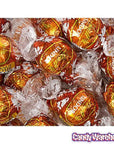 Lindt Chocolate Lindor Truffles - Peanut Butter: 60-Piece Box