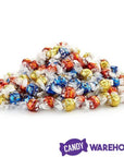 Lindt Lindor Chocolate Truffles Assortment: 45-Piece Bag