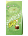 Lindt Lindor Spring Chocolate Truffles: 19-Ounce Bag