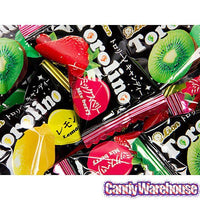 Lion Torolino Filled Hard Candy Balls: 2.24-Ounce Bag - Candy Warehouse