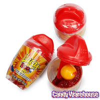 Lucas Bomvaso Candy: 10-Piece Pack - Candy Warehouse