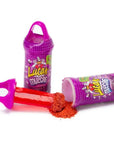 Lucas Muecas Candy - Chamoy: 10-Piece Box
