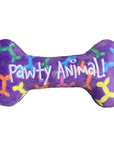 Lulubelle's Power Plush Pawty Animal Bone