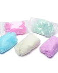 Cotton Candy Mini 0.5-Ounce Packs - Assorted: 24-Piece Case