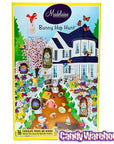 Madelaine Bunny Hop Hunt Easter Candy Game Box