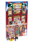 Madelaine Deluxe Christmas Chocolate Advent Calendar