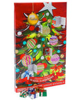 Madelaine Deluxe Christmas Tree Chocolate Advent Calendar