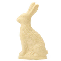 Madelaine White Chocolate 15-Ounce Easter Bunny - Candy Warehouse