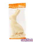Madelaine White Chocolate 15-Ounce Easter Bunny