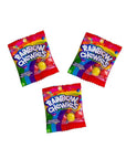 Magic Colors Rainbow Chews: 150-Piece Bag
