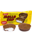 Mallo Cups - Milk Chocolate: 24-Piece Box