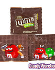M&M's Candy Fun Size Packs - Milk Chocolate: 20LB Case