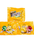 M&M's Candy Fun Size Packs - Peanut: 23LB Case