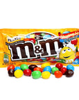 M&M's Candy King Size Packs - Peanut: 24-Piece Box