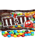 M&M's Candy King Size Packs - Plain: 24-Piece Box