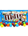 M&M's Candy King Size Packs - Pretzel: 24-Piece Box