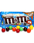 M&M's Candy Packs - Pretzel: 24-Piece Box