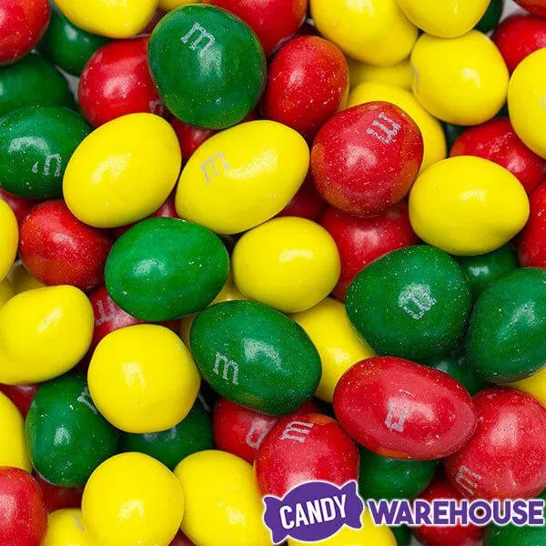 M&M's Mexican Jalapeno Peanut Chocolate: 9.6-Ounce Bag – Candy