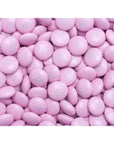 M&M's Milk Chocolate Candy - Pink: 10LB Bag