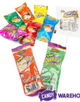 Mara Combo Pinata Candy Mix: 5LB Bag
