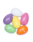 Marich Jordan Almonds - Assorted Colors: 2LB Bag