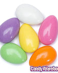 Marich Jordan Almonds - Assorted Colors: 2LB Bag
