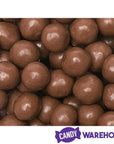 Mars Maltesers Chocolate Malt Balls: 25-Piece Display