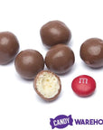 Mars Maltesers Chocolate Malt Balls: 25-Piece Display