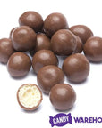 Mars Maltesers Chocolate Malt Balls: 25-Piece Display