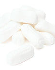 Marshmallow Circus Peanuts - Peppermint: 8-Ounce Bag
